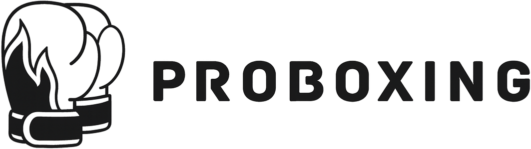 Proboxing — Alp Boks Kulübü logosu