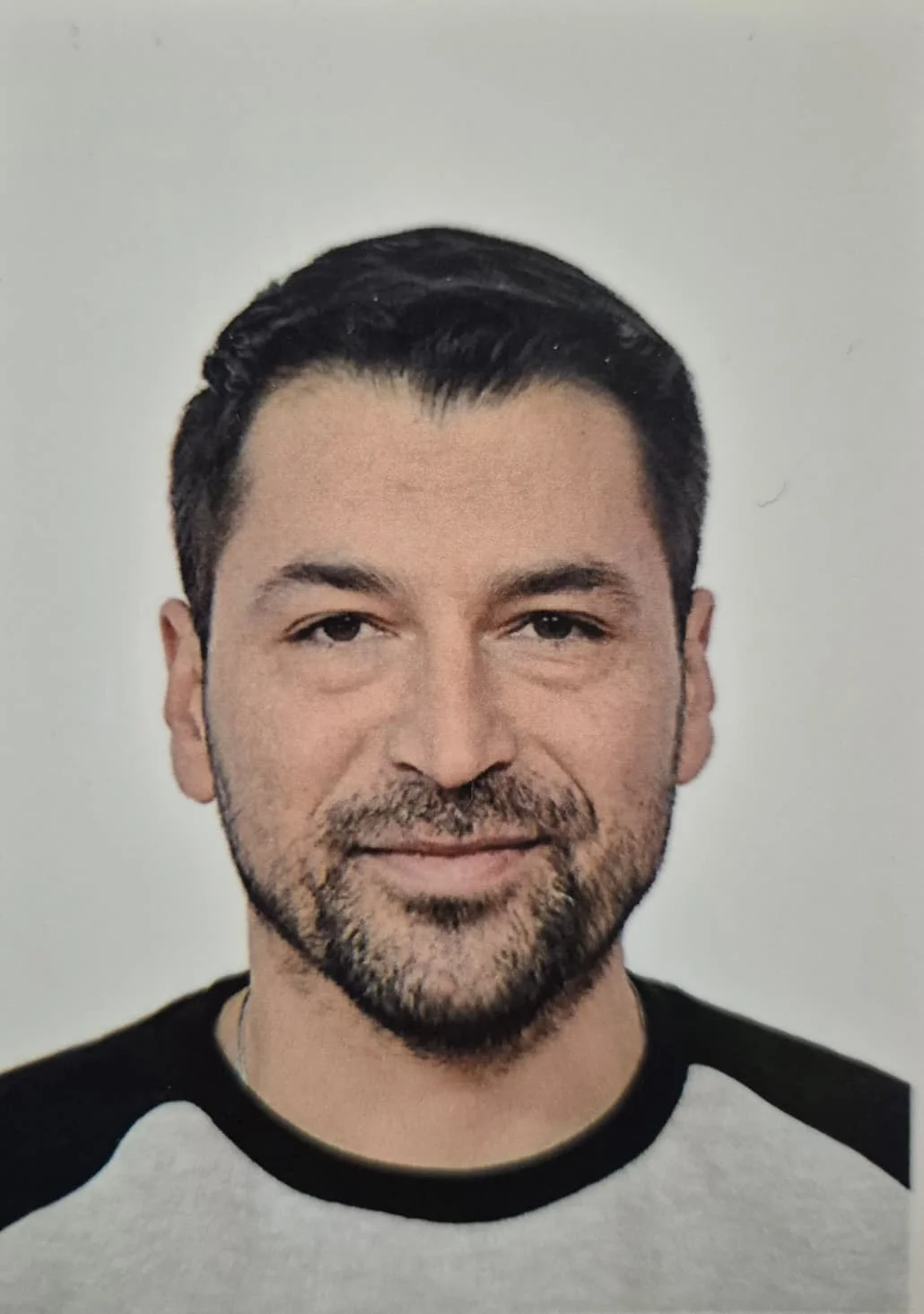 Emre Fatih TUTAR — Yönetim Kurulu Başkanı